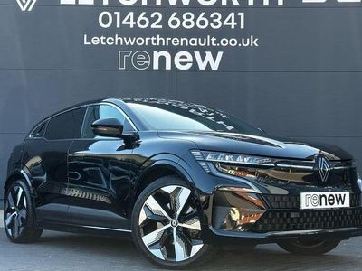 Used 2025 Renault Megane E-Tech Komfort Hatchback | £22,995 (Fair price)