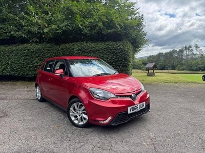 MG MG3