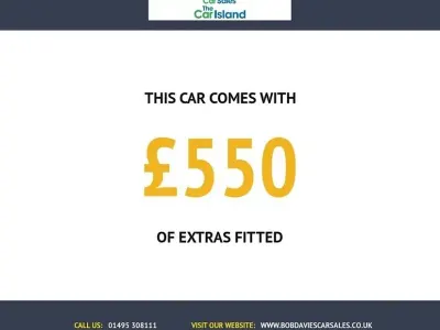 Used Hyundai i10