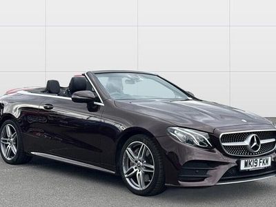 Mercedes E300