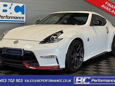 Nissan 370Z