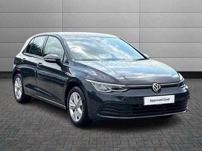 VW Golf VIII