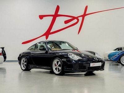 Porsche 911 Carrera 4S