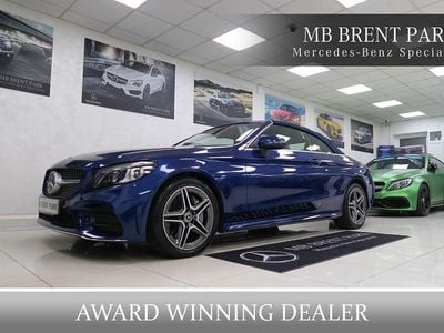 Mercedes C300