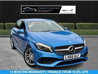Mercedes A220
