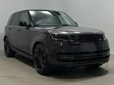 New Land Rover Range Rover SE 300 HP (220 kW) 2026 SUV