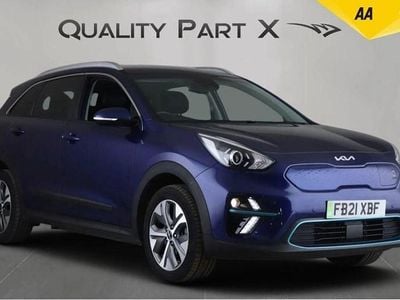 Kia e-Niro