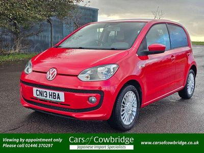 VW up!