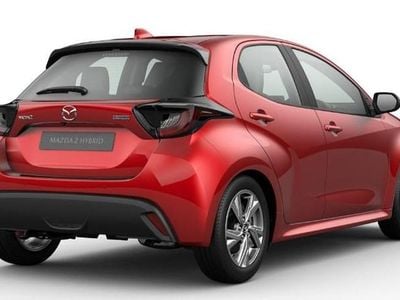 Used Mazda 2 Exclusive-Line 116 HP (85 kW) 2024 Hatchback