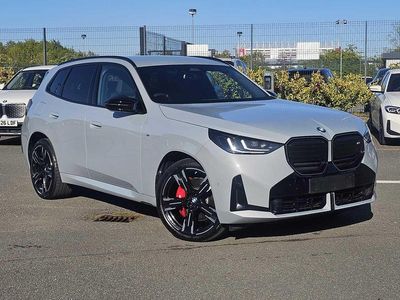 Second-hand BMW X3 Comfort Edition 393 CP (289 kW) 2025 Gri SUV