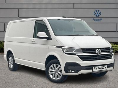 VW T6.1