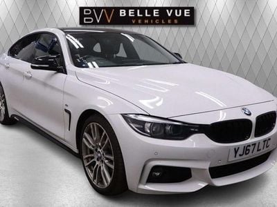 Used BMW 440 M Sport 326 HP (239 kW) 2021 Coupe