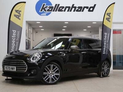 Mini Cooper Clubman