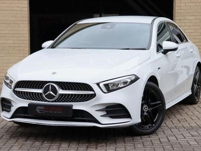 Mercedes A250