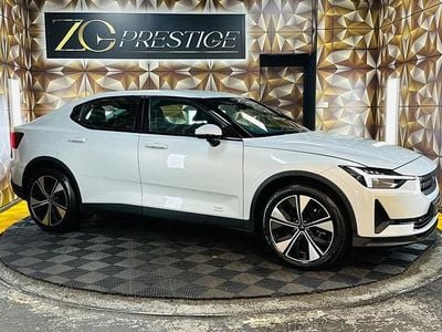 Used Polestar 2 300 kW (408 HP) 2023 Hatchback