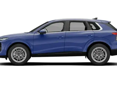 New Audi Q3 S-Line 272 HP (200 kW) 2026 SUV