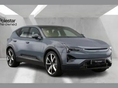 Used Polestar 3 Long Range Dual motor 359 kW (489 HP) 2024 Thunder SUV