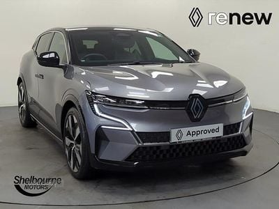 Renault Mégane
