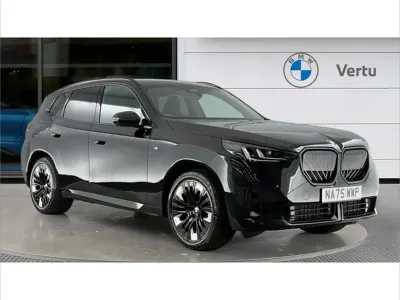 Used BMW X3 M Sport 299 HP (219 kW) 2025 Other SUV