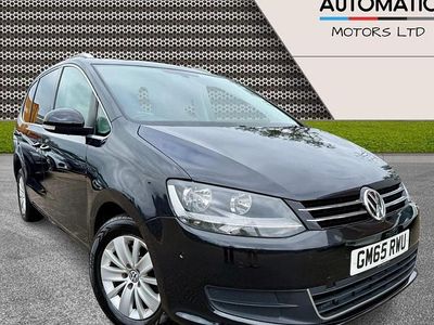 VW Sharan