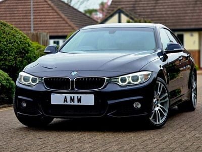 BMW 420