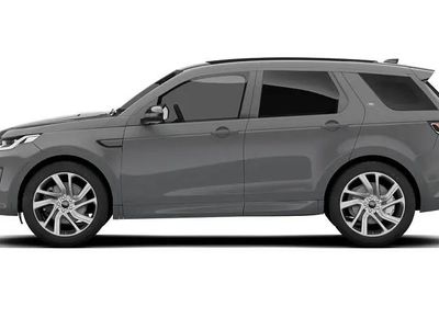 Used Land Rover Discovery Sport 290 HP (213 kW) 2022 SUV