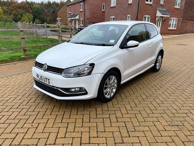 VW Polo