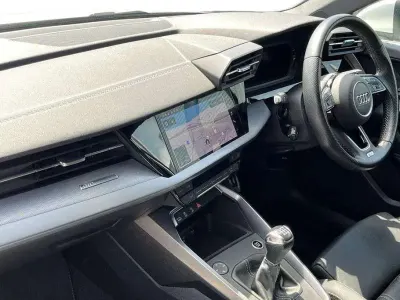 Used Audi A3