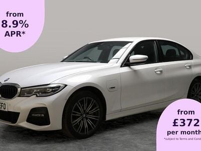 BMW 330e