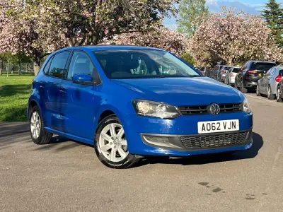 Usado VW Polo