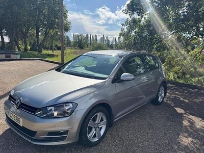 VW Golf VII