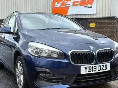 Used BMW 218 Performance 2019
