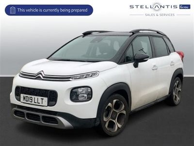 used Citroën C3 1.2 PureTech Flair 5dr