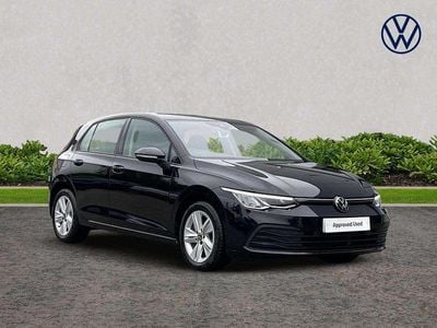 VW Golf VIII