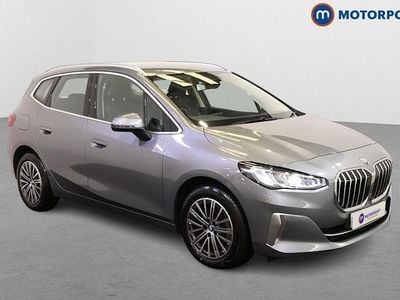 BMW 225 Active Tourer