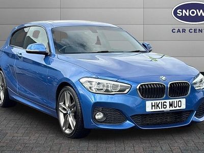 BMW 125