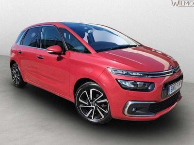 Citroën C4 Picasso
