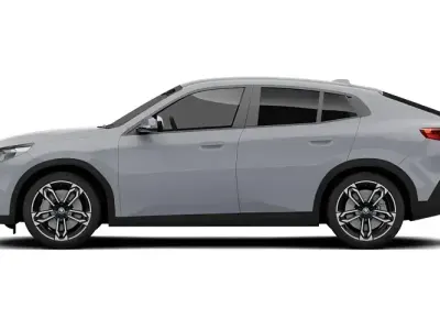 New BMW X2 M Sport 170 HP (125 kW) 2026 SUV