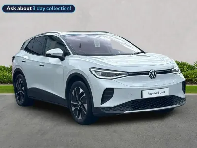 Used VW ID.4