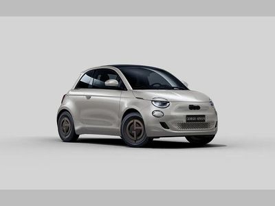 Other New 2025 Fiat 500e Hatchback | £34,035 (Expensive)