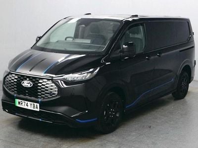 Ford E-Transit