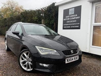 Seat Leon ST