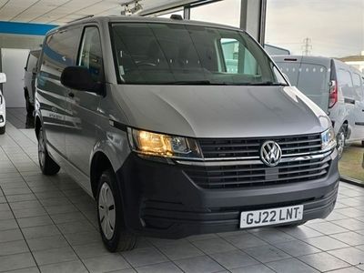 VW T6.1