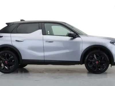 Used DS Automobiles DS3 Crossback