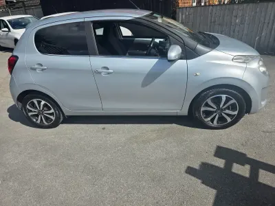 Used Citroën C1