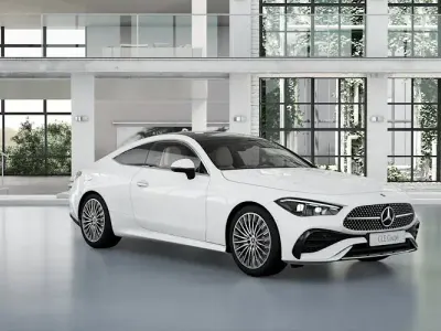 Usado Mercedes E300