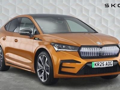 Skoda Enyaq iV