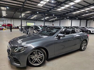 Mercedes E300