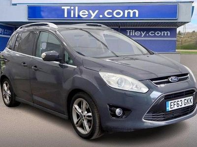 Ford Grand C-Max