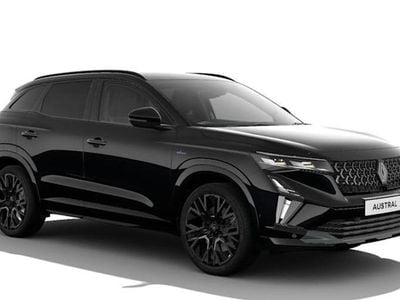 New Renault Austral Techno Esprit Alpine 200 HP (147 kW) 2025 SUV